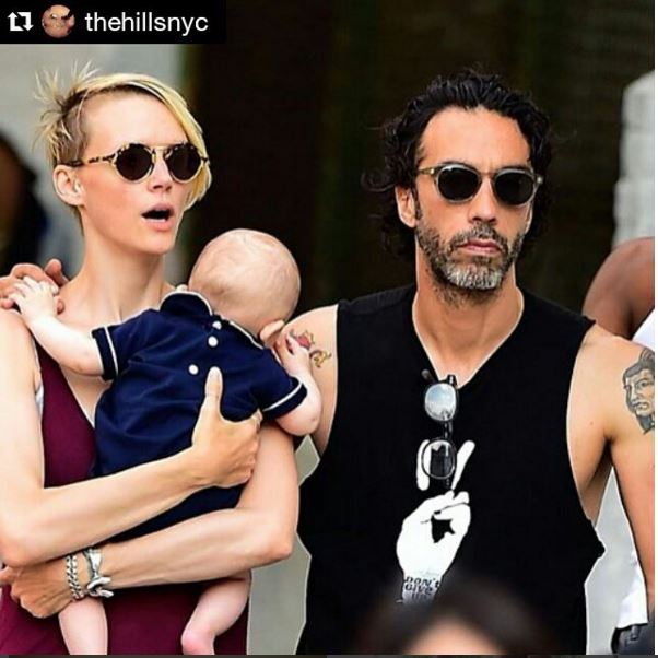 Carlos Leon — Don't Give Up