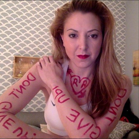 Road Recovery — Don't Give Up