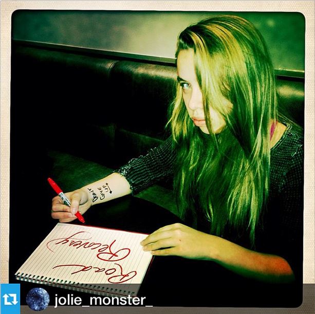 Jolie Monster — Road Recovery